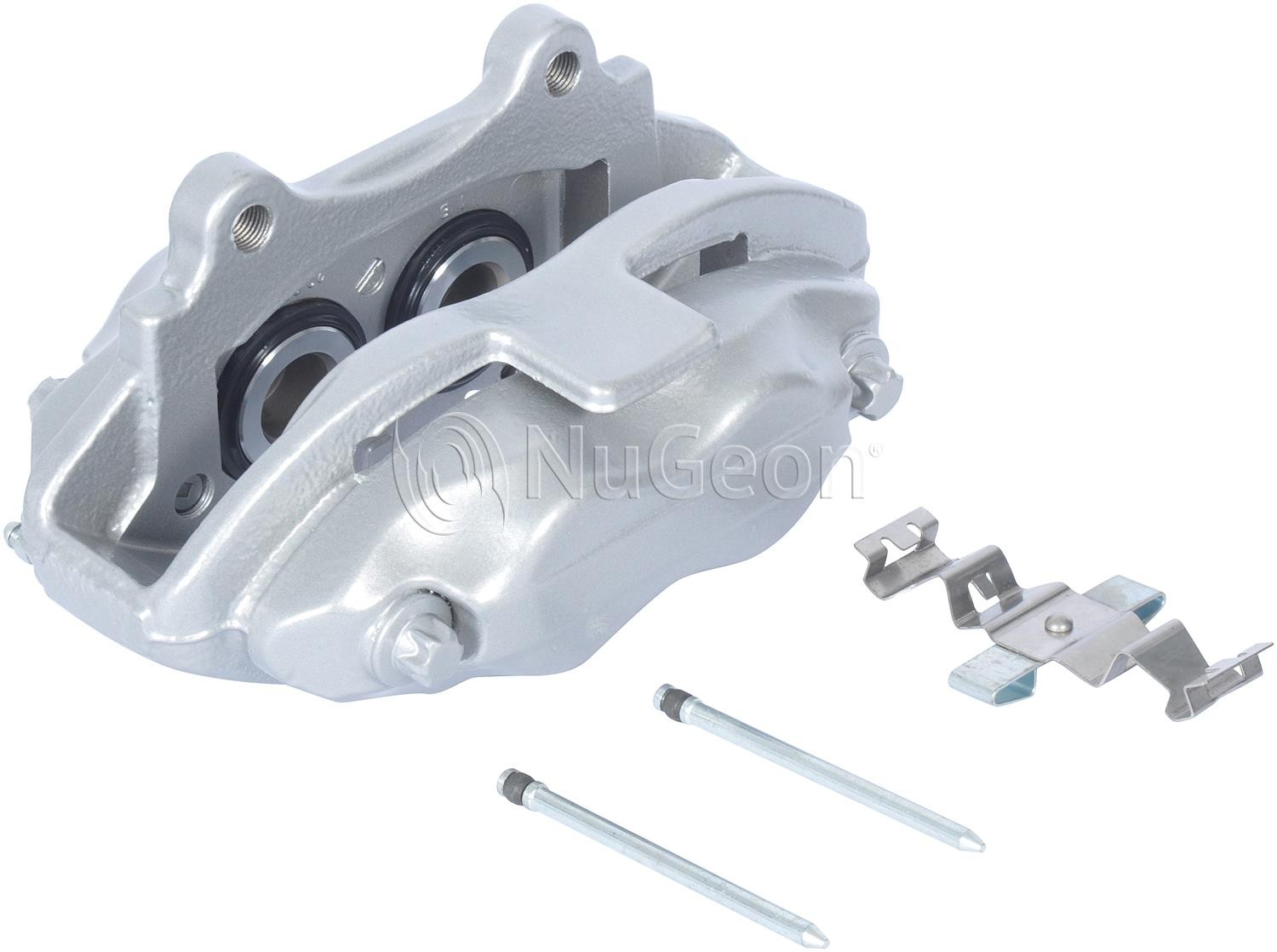 Vision 97S02836A Remanufactured Disc Brake Caliper - Image 5
