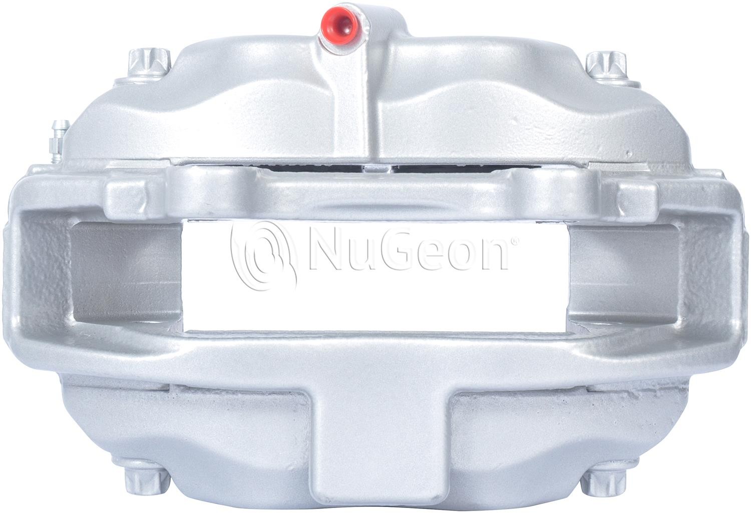Vision 97S02836A Remanufactured Disc Brake Caliper - Image 6