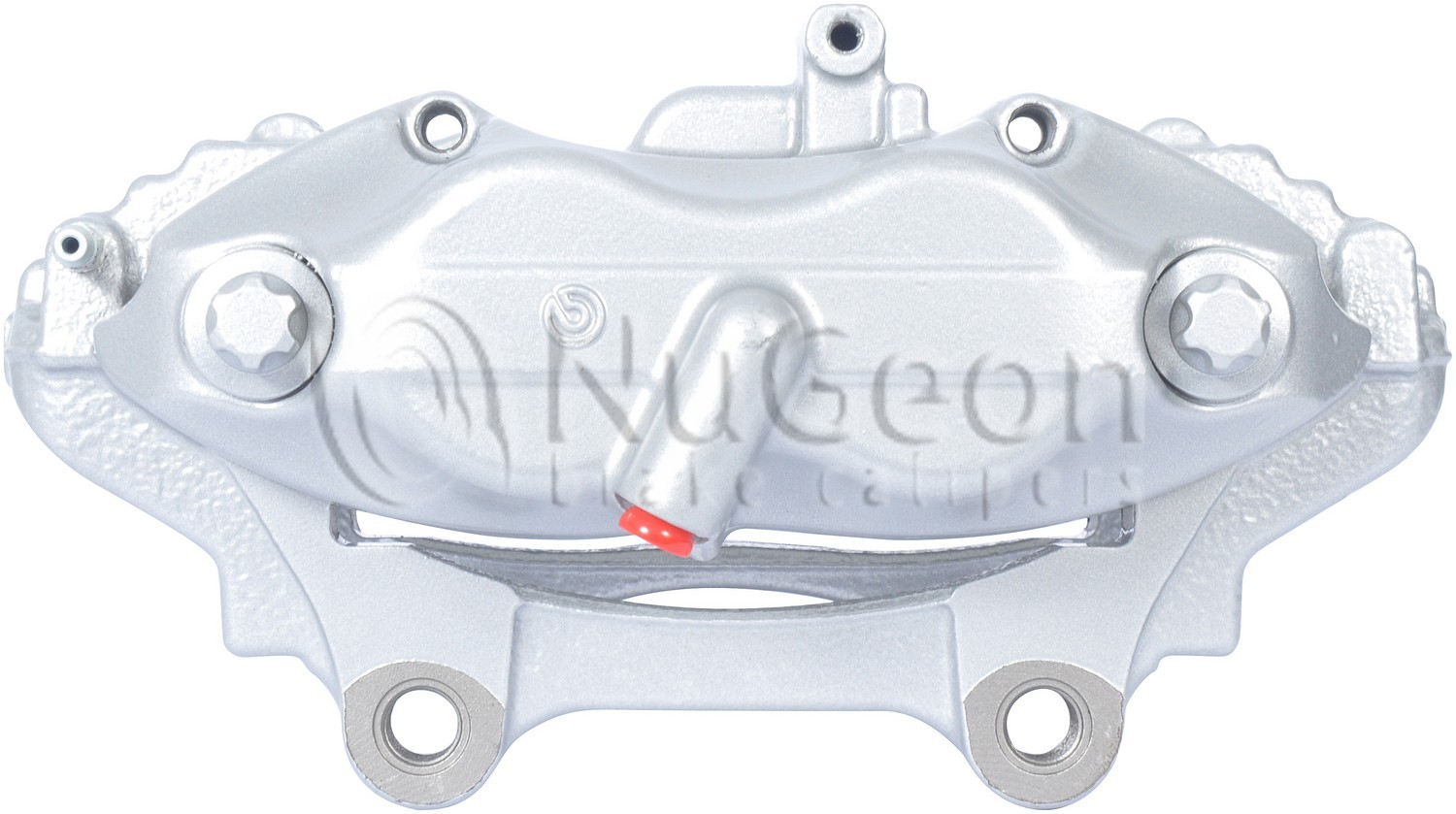 Vision 97S02836A Remanufactured Disc Brake Caliper