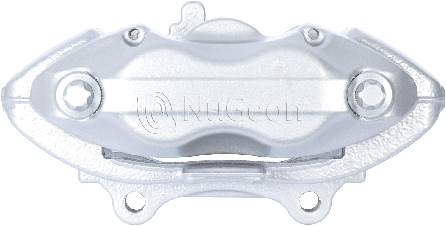 Vision 97S02836A Remanufactured Disc Brake Caliper - Image 7