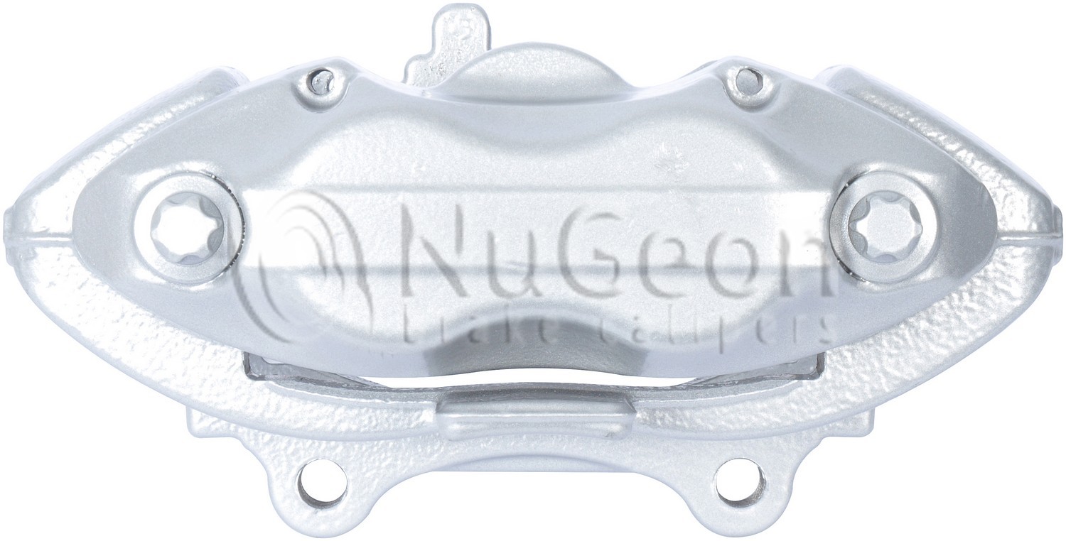 Vision 97S02836A Remanufactured Disc Brake Caliper - Image 4