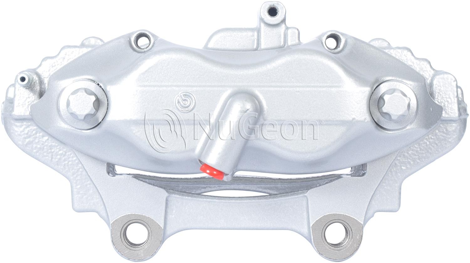 Vision 97S02836A Remanufactured Disc Brake Caliper - Image 3