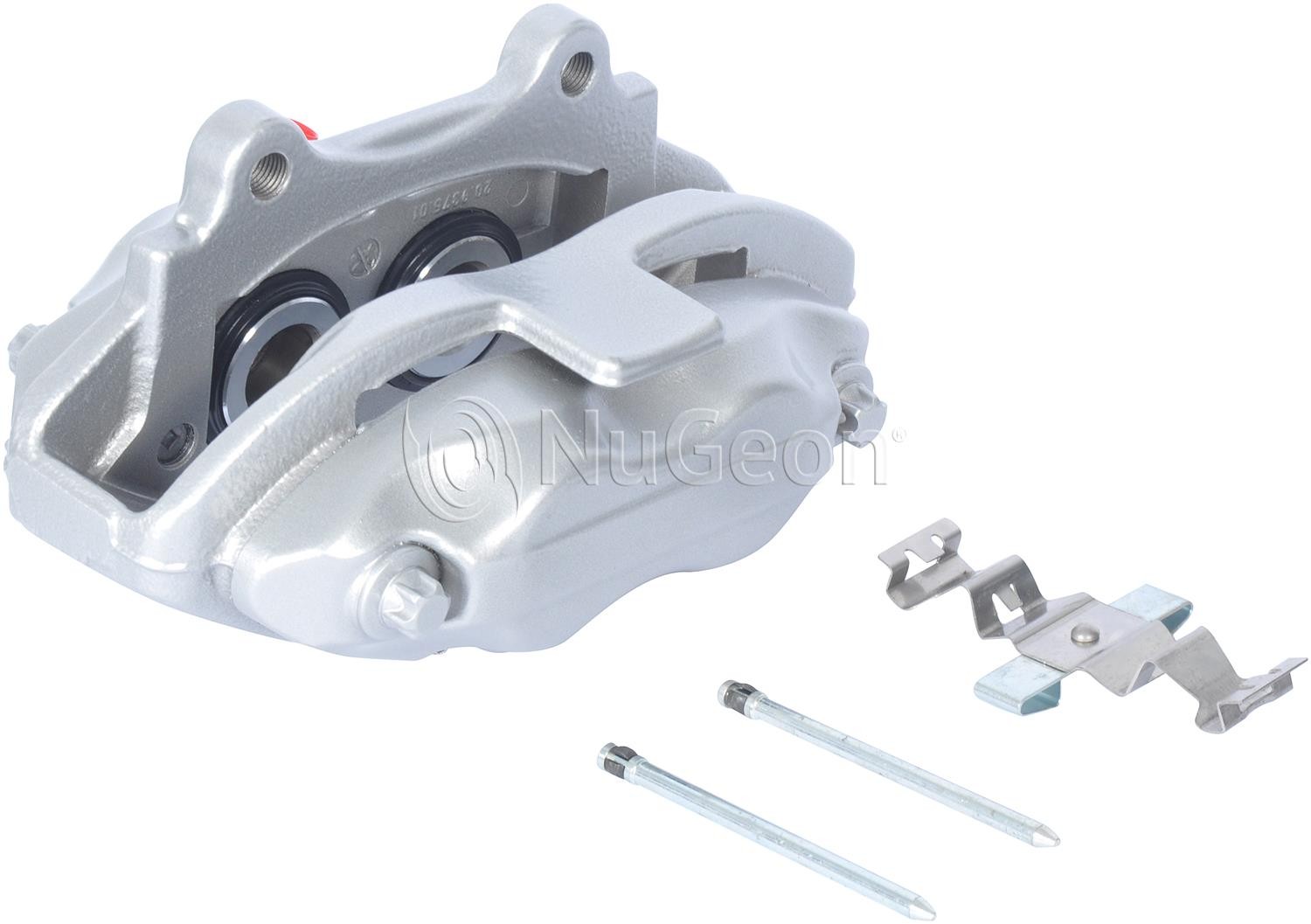 Vision 97S02836B Remanufactured Disc Brake Caliper - Image 7