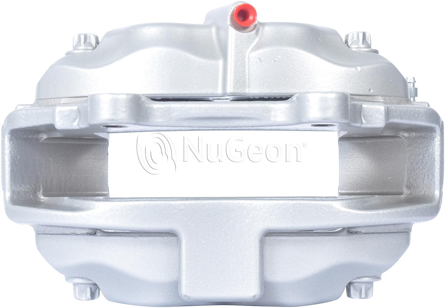 Vision 97S02836B Remanufactured Disc Brake Caliper - Image 5