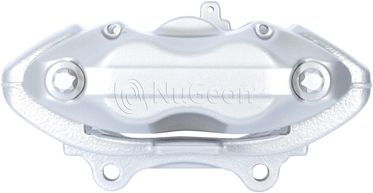 Vision 97S02836B Remanufactured Disc Brake Caliper