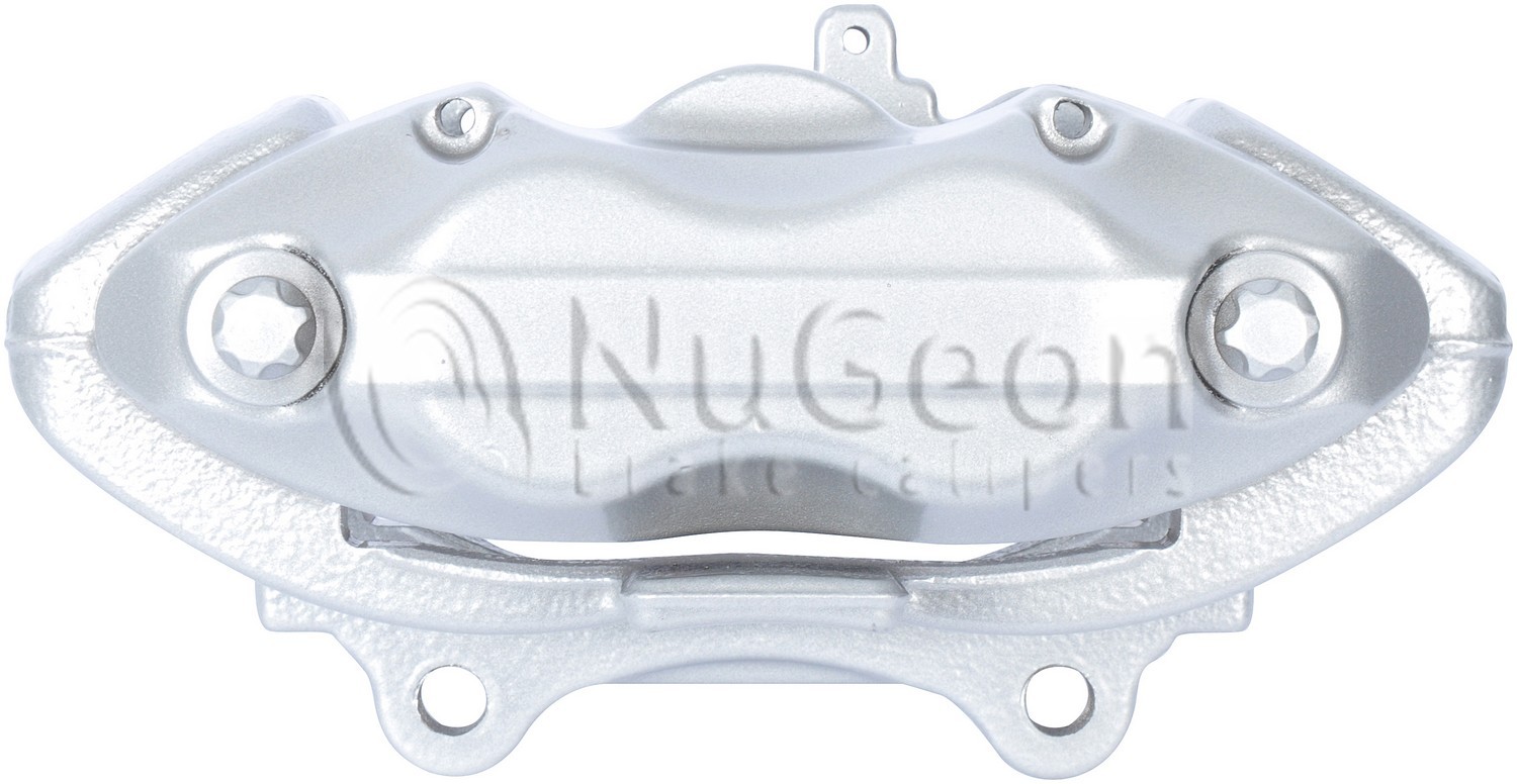 Vision 97S02836B Remanufactured Disc Brake Caliper - Image 2