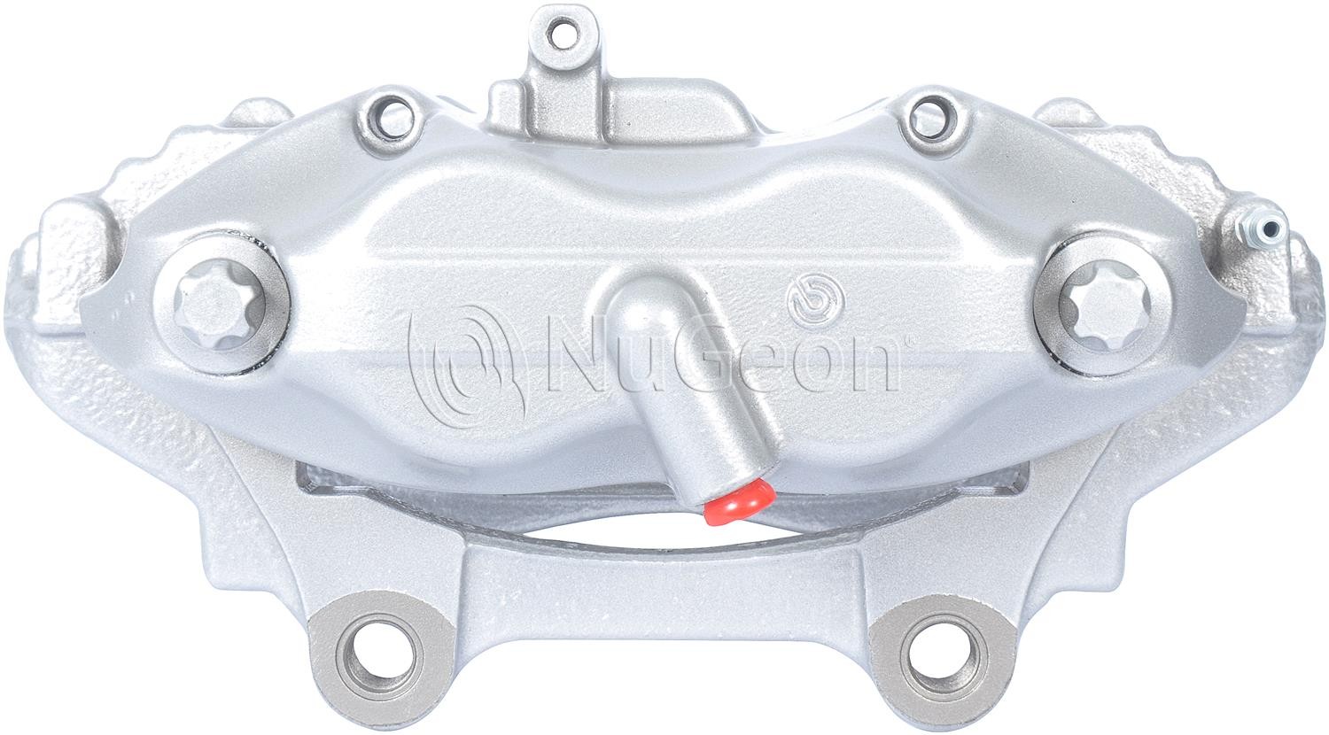 Vision 97S02836B Remanufactured Disc Brake Caliper - Image 3