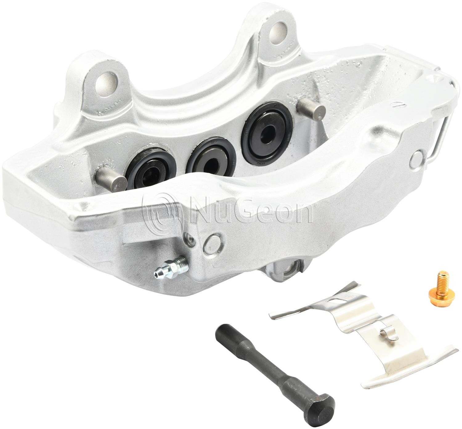 Vision 97S03145A Remanufactured Disc Brake Caliper - Image 7