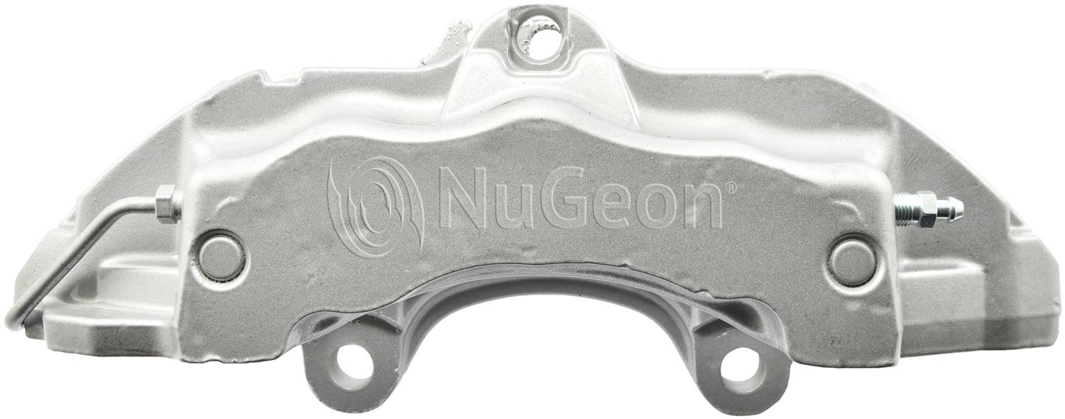 Vision 97S03145A Remanufactured Disc Brake Caliper - Image 5