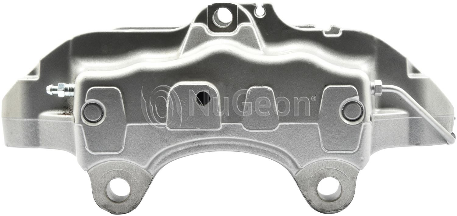 Vision 97S03145A Remanufactured Disc Brake Caliper - Image 3