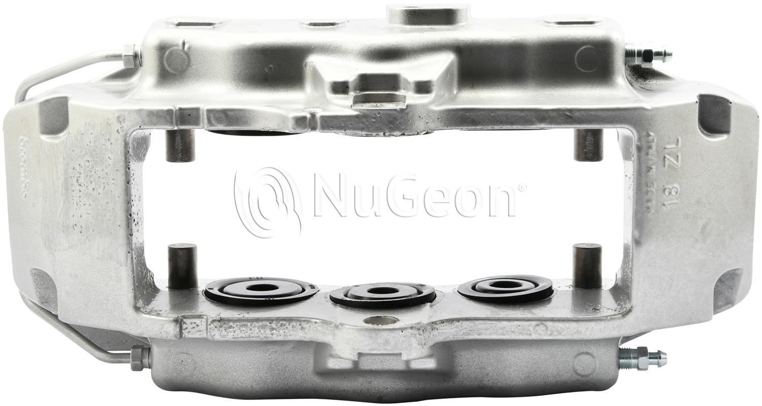Vision 97S03145A Remanufactured Disc Brake Caliper - Image 2