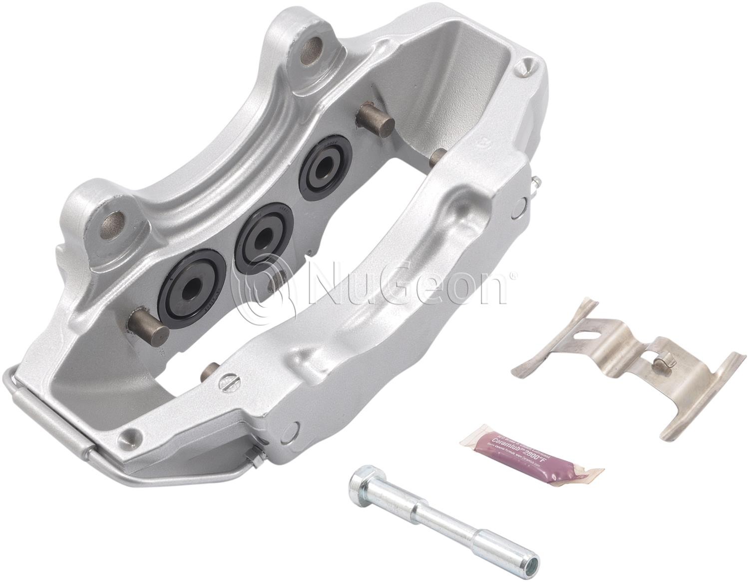Vision 97S03145B Remanufactured Disc Brake Caliper