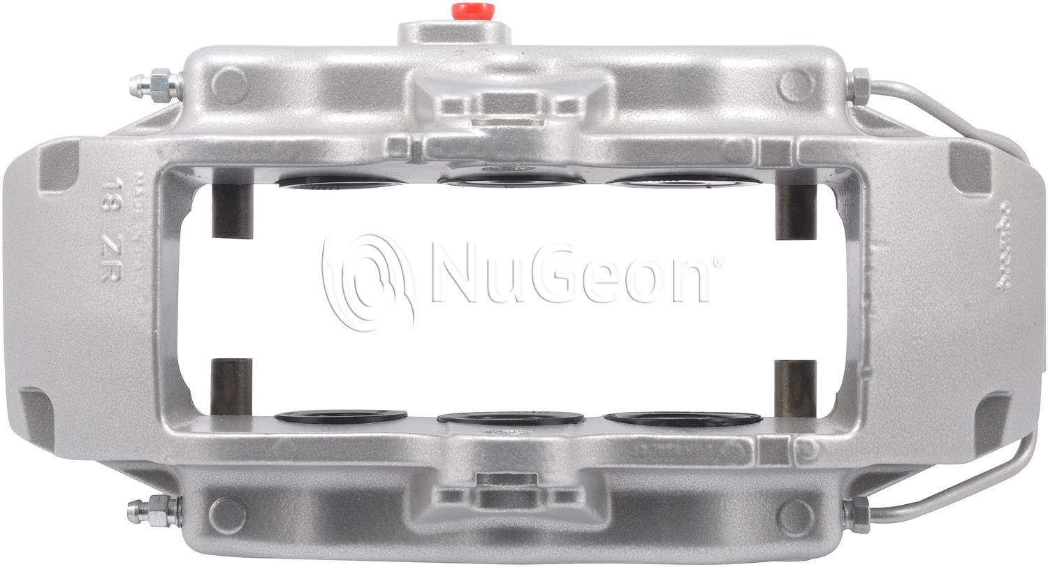 Vision 97S03145B Remanufactured Disc Brake Caliper - Image 6