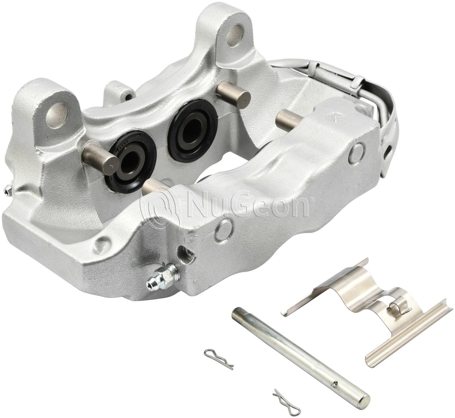 Vision 97S03337A Remanufactured Disc Brake Caliper