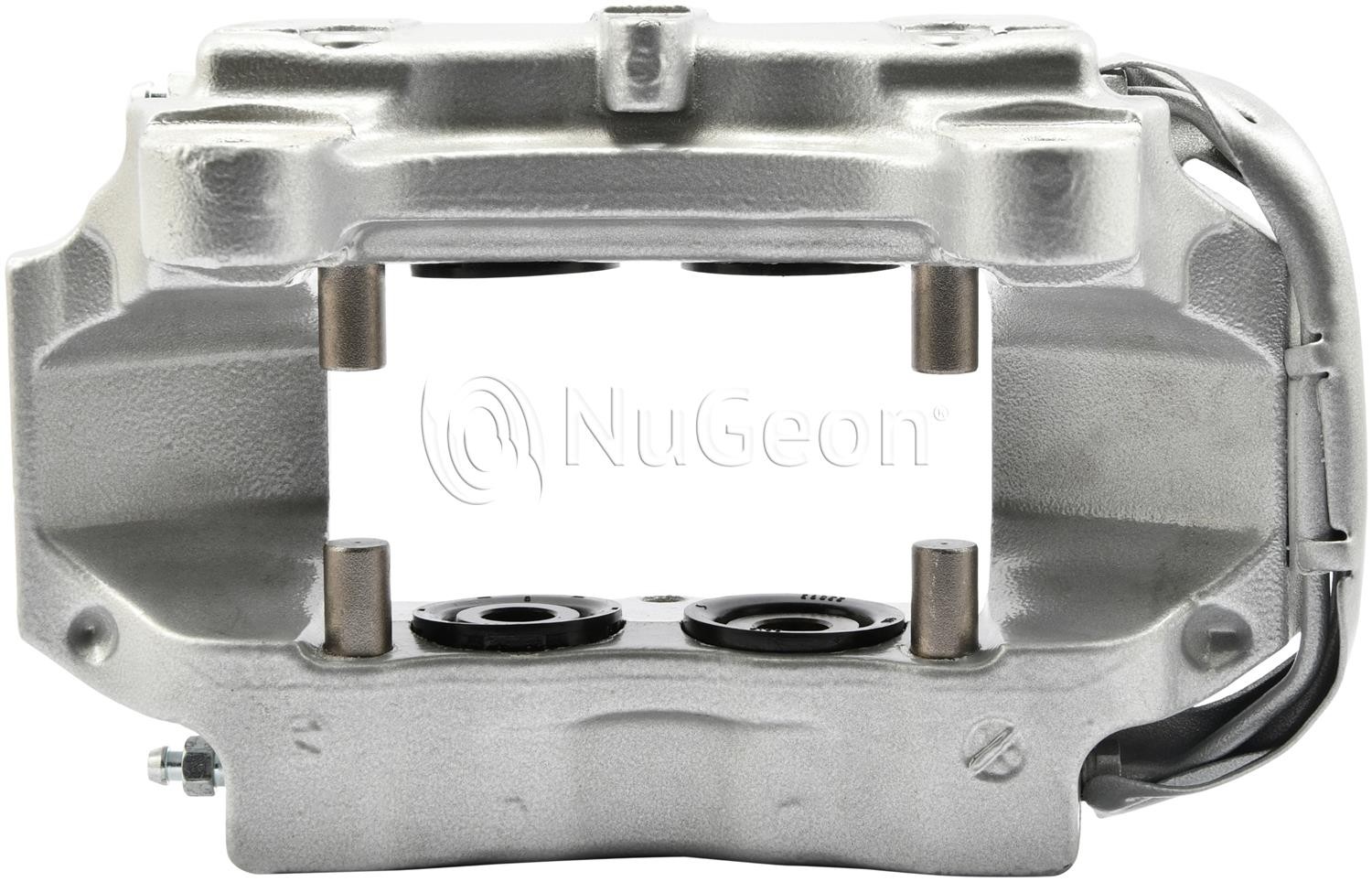 Vision 97S03337A Remanufactured Disc Brake Caliper - Image 7