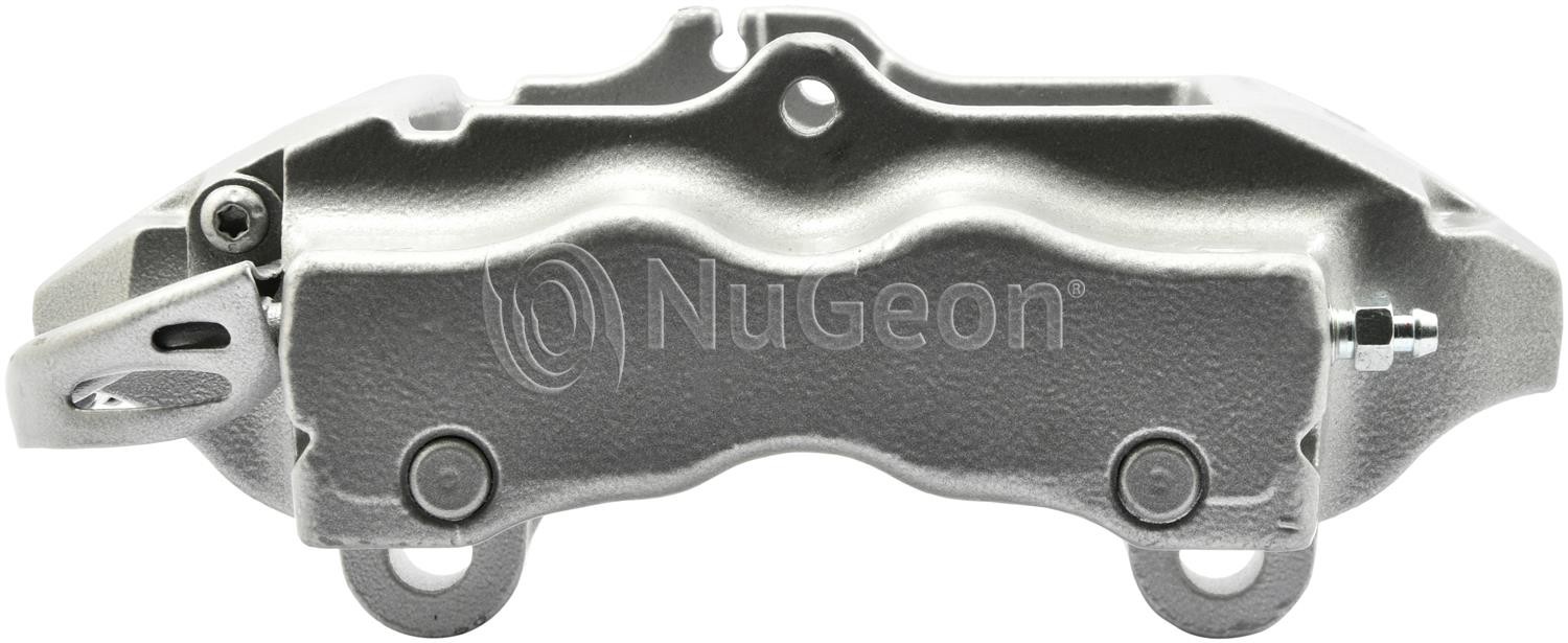 Vision 97S03337A Remanufactured Disc Brake Caliper - Image 3