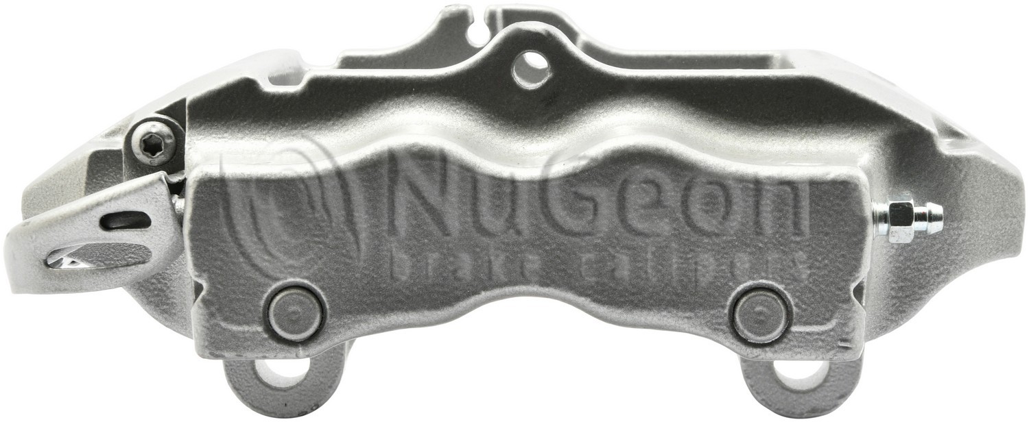 Vision 97S03337A Remanufactured Disc Brake Caliper - Image 4