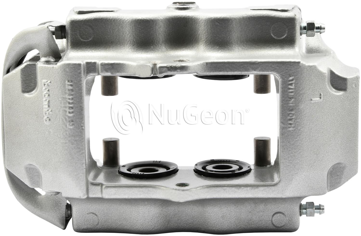 Vision 97S03337A Remanufactured Disc Brake Caliper - Image 6