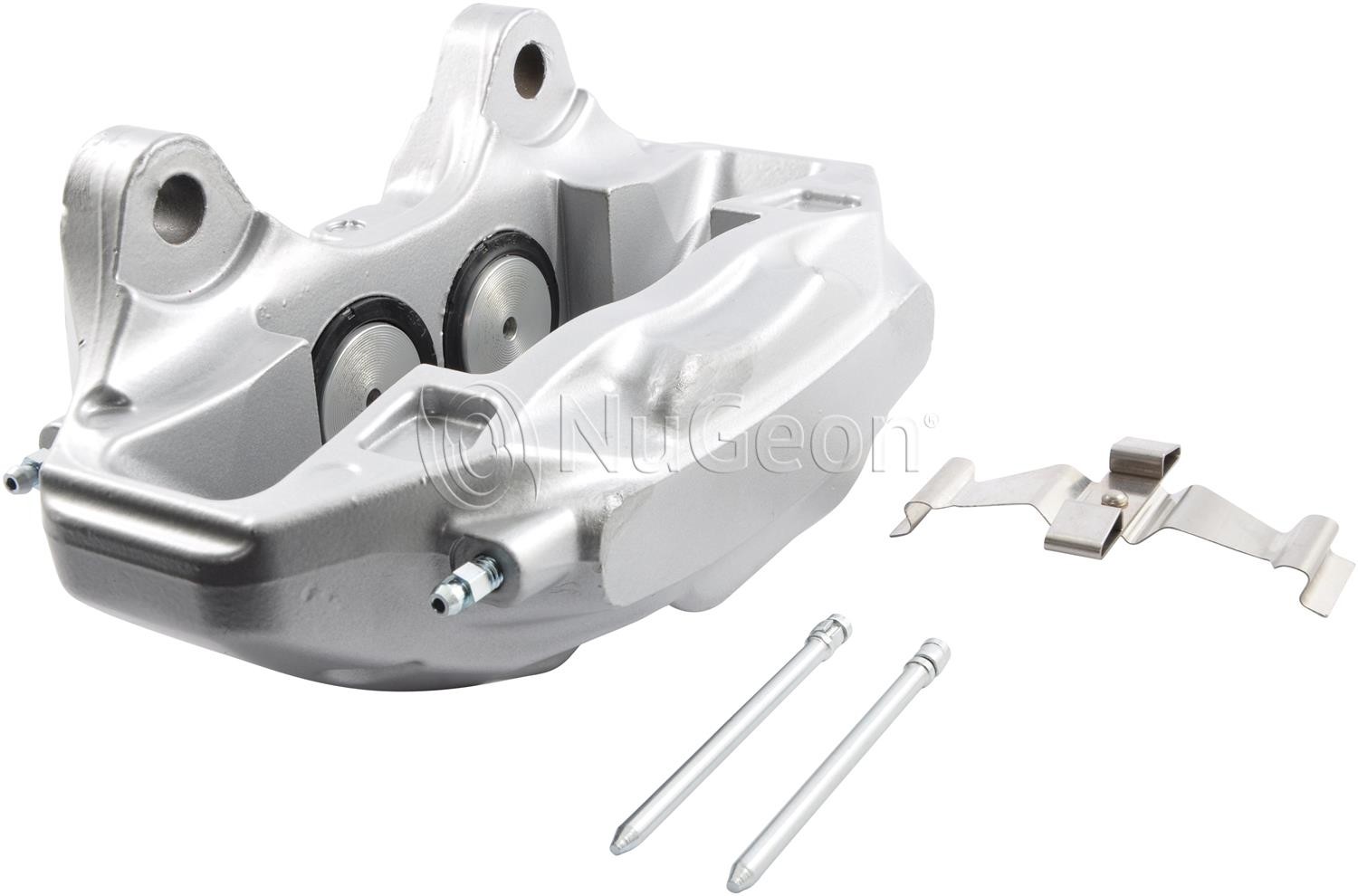 Vision 97S03349A Remanufactured Disc Brake Caliper - Image 2