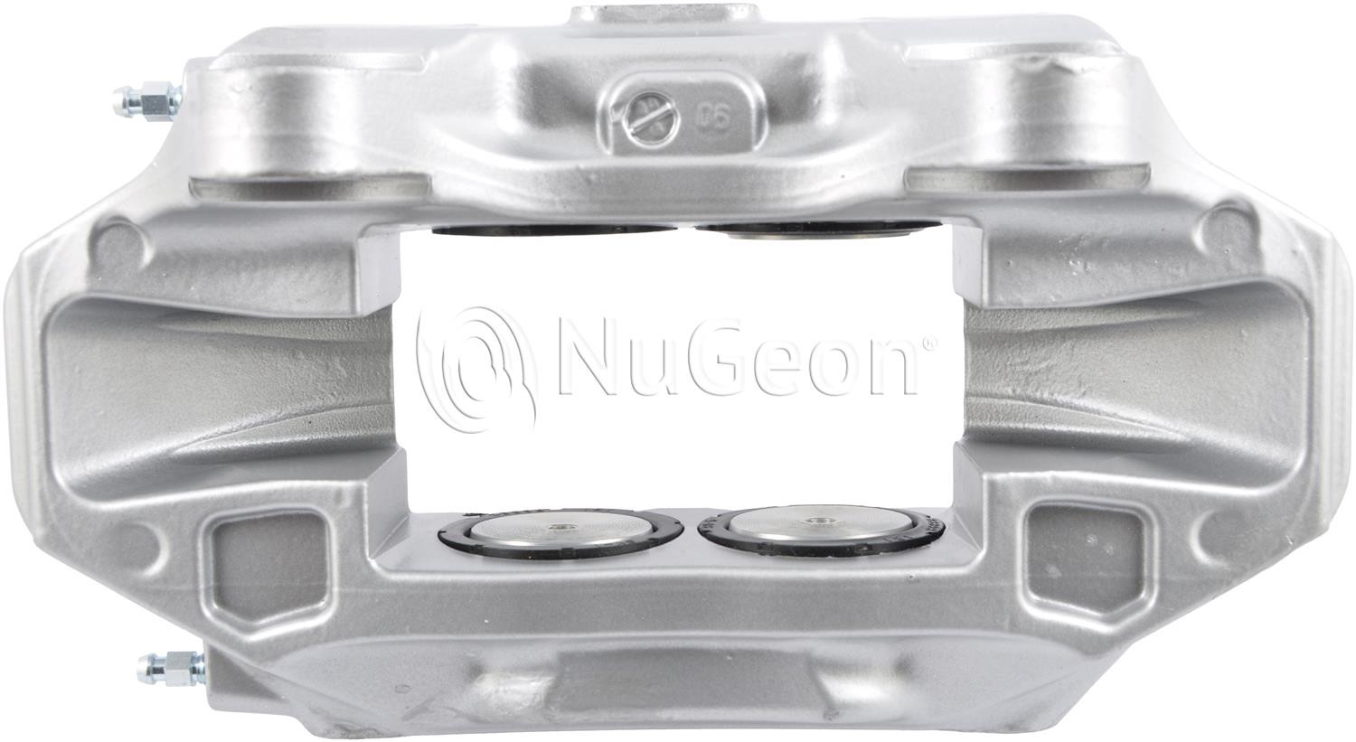 Vision 97S03349A Remanufactured Disc Brake Caliper - Image 3