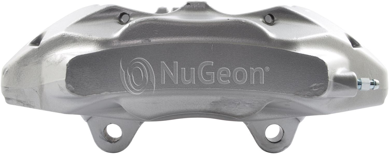 Vision 97S03349A Remanufactured Disc Brake Caliper - Image 4