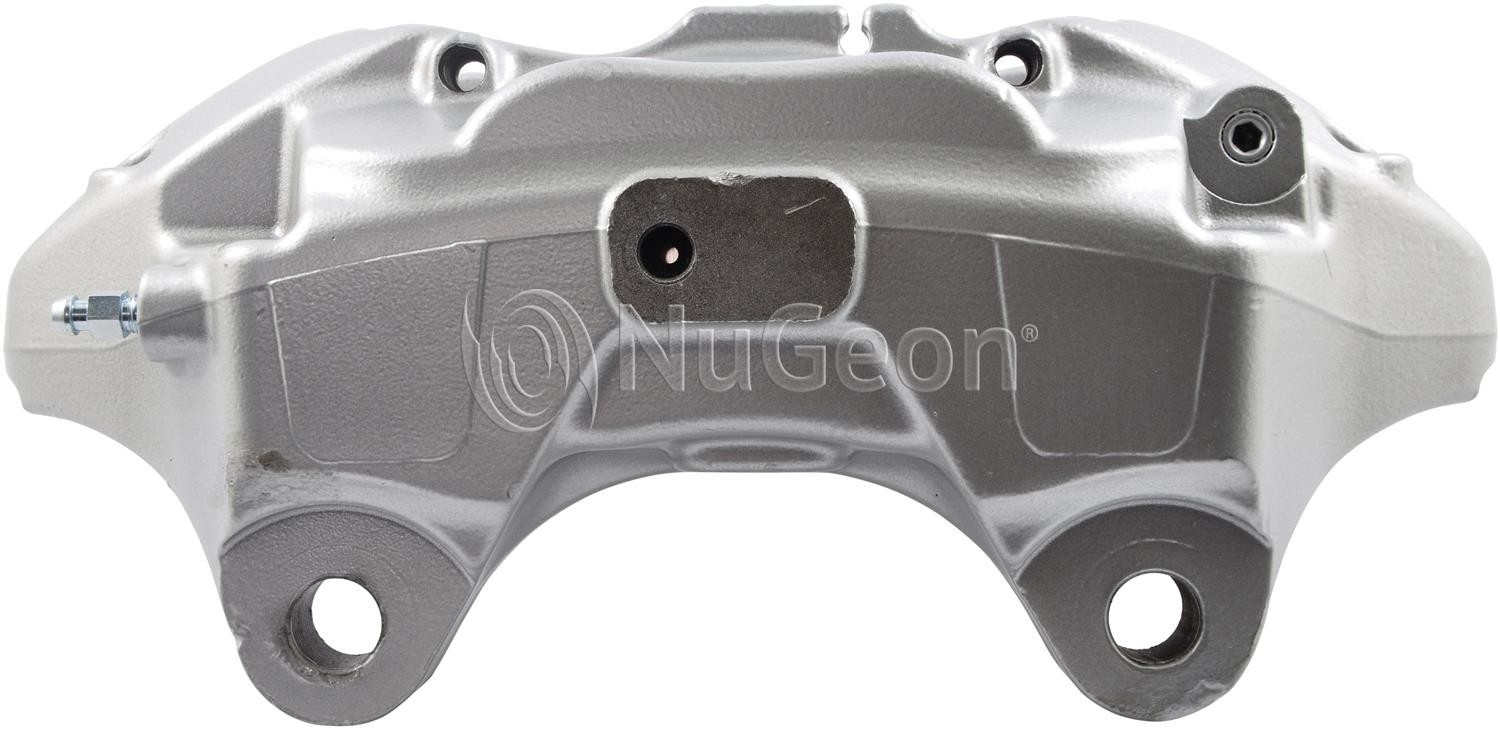 Vision 97S03349A Remanufactured Disc Brake Caliper - Image 6