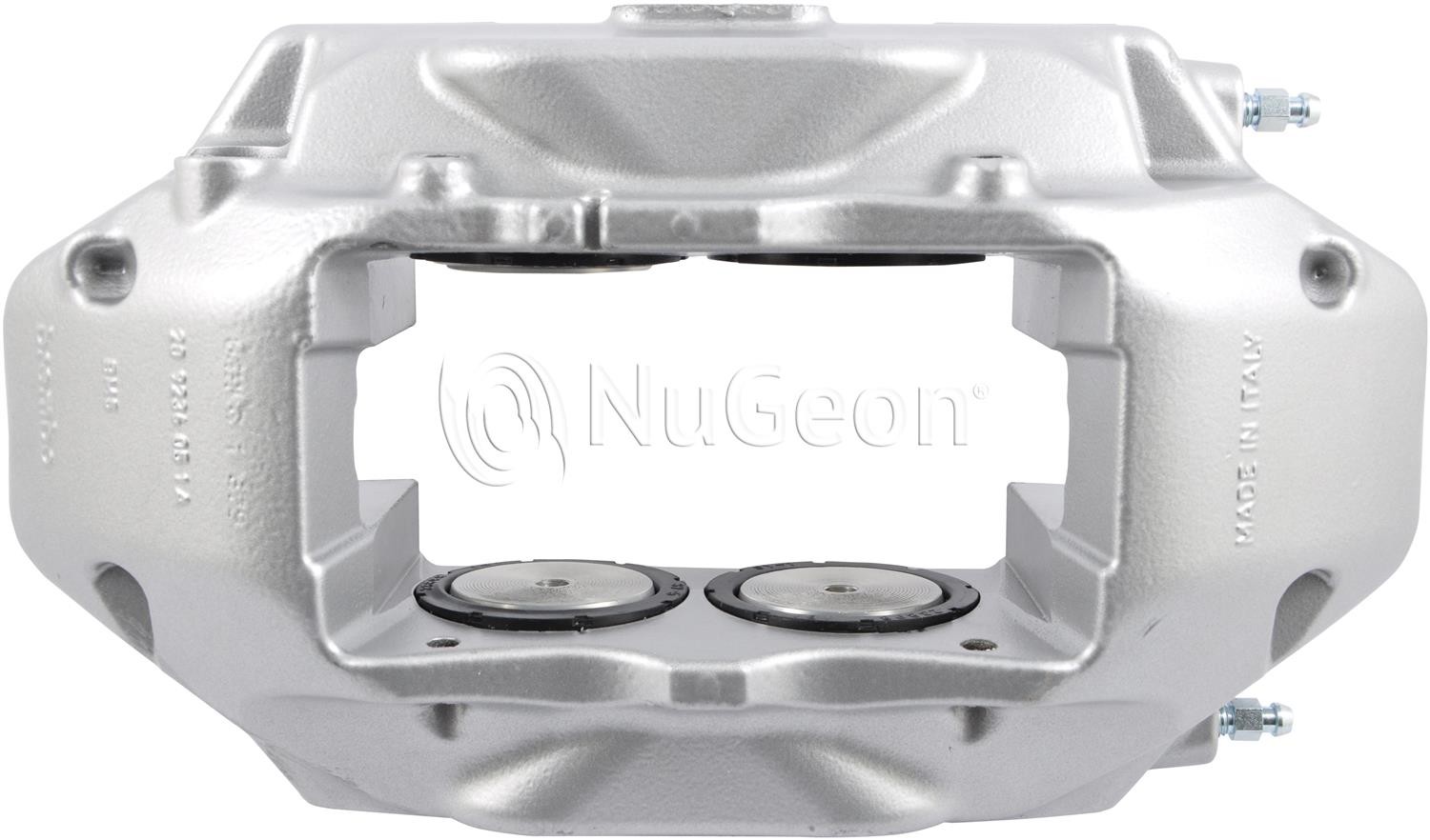Vision 97S03349A Remanufactured Disc Brake Caliper - Image 7