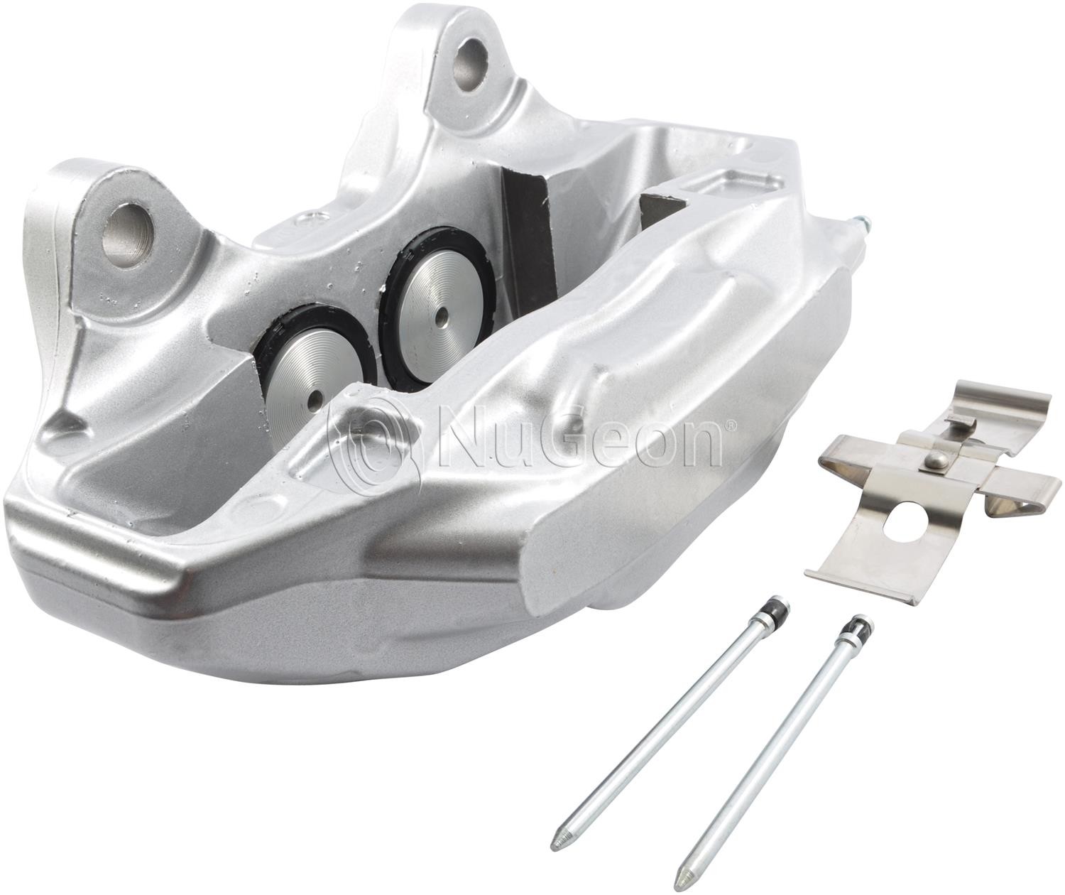 Vision 97S03349B Remanufactured Disc Brake Caliper - Image 5