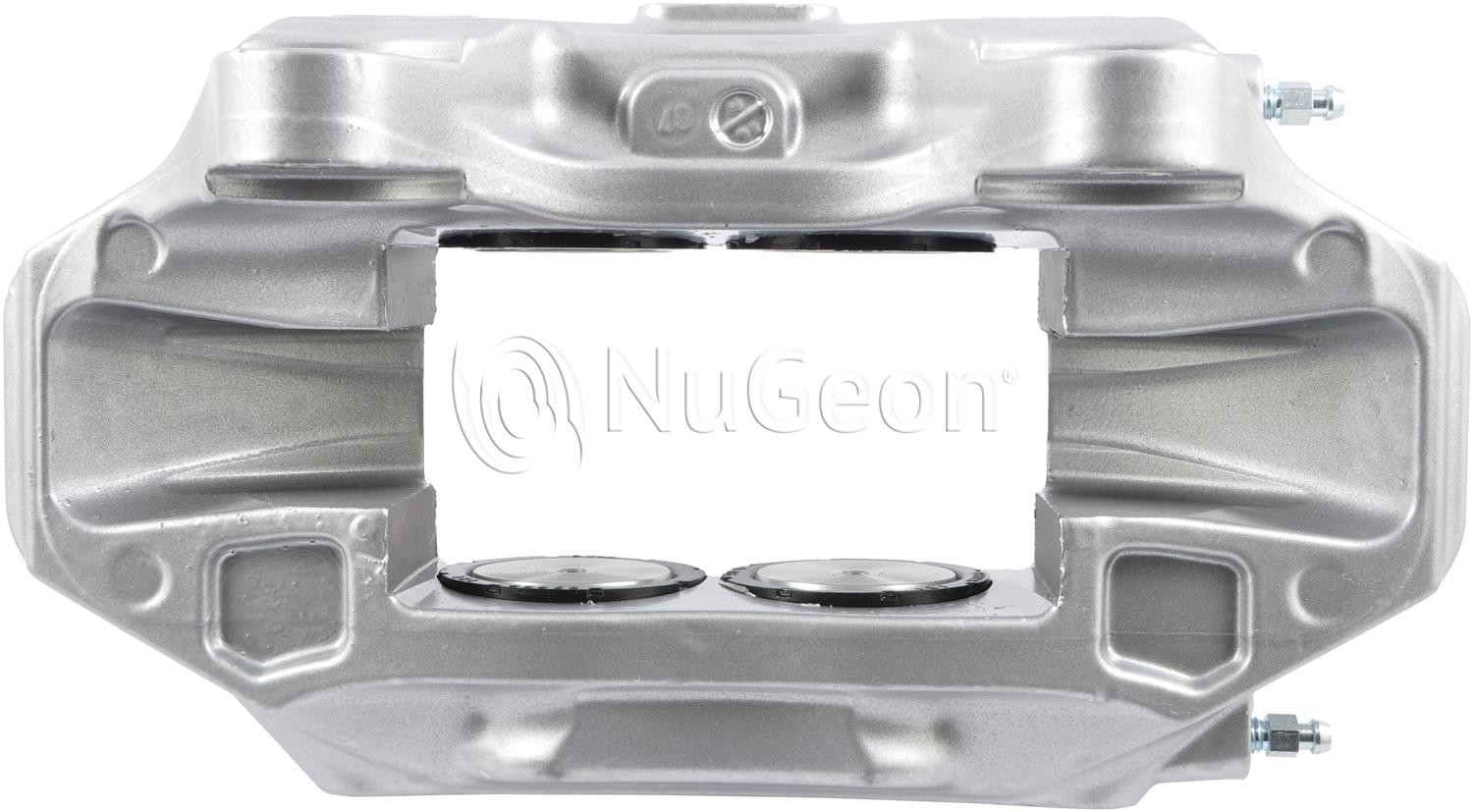 Vision 97S03349B Remanufactured Disc Brake Caliper - Image 6