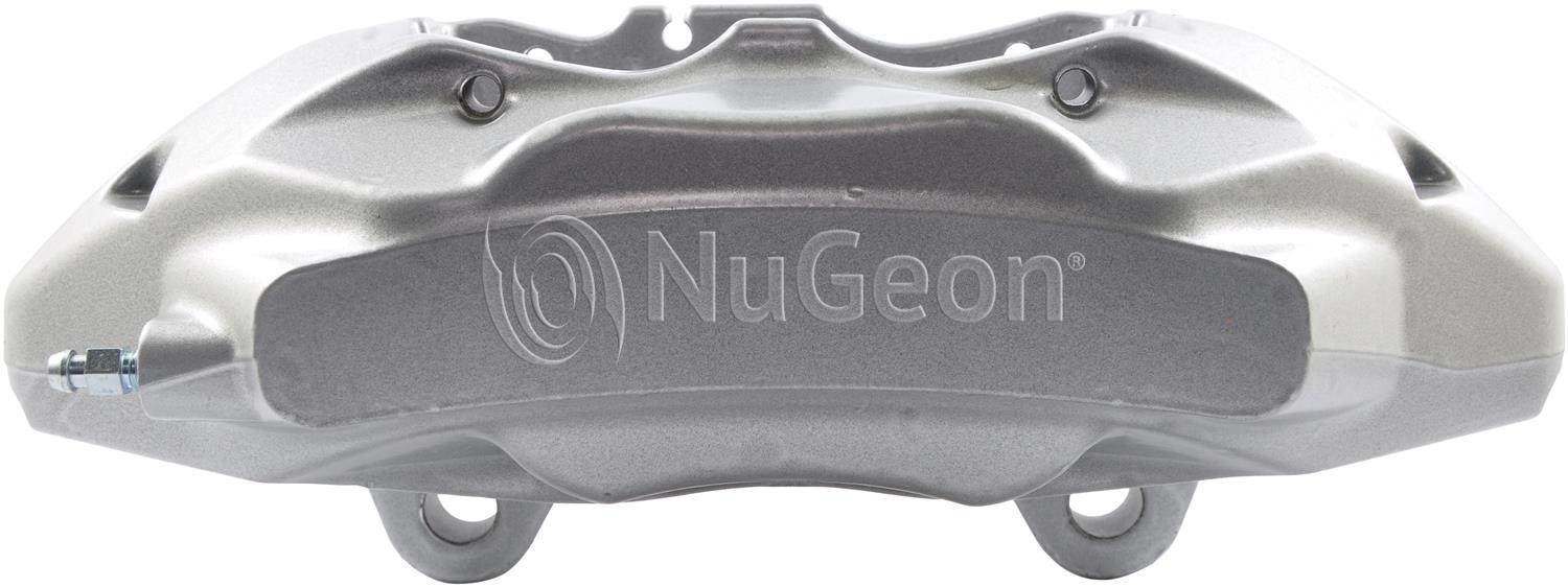 Vision 97S03349B Remanufactured Disc Brake Caliper