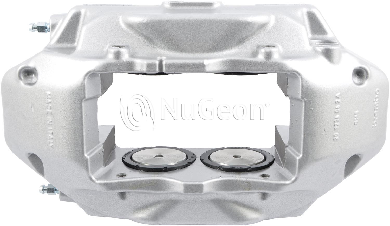 Vision 97S03349B Remanufactured Disc Brake Caliper - Image 4
