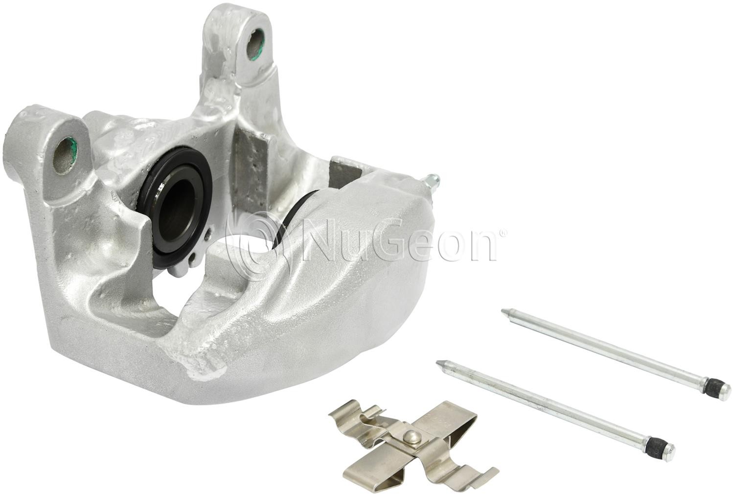 Vision 97S03350B Remanufactured Disc Brake Caliper - Image 5
