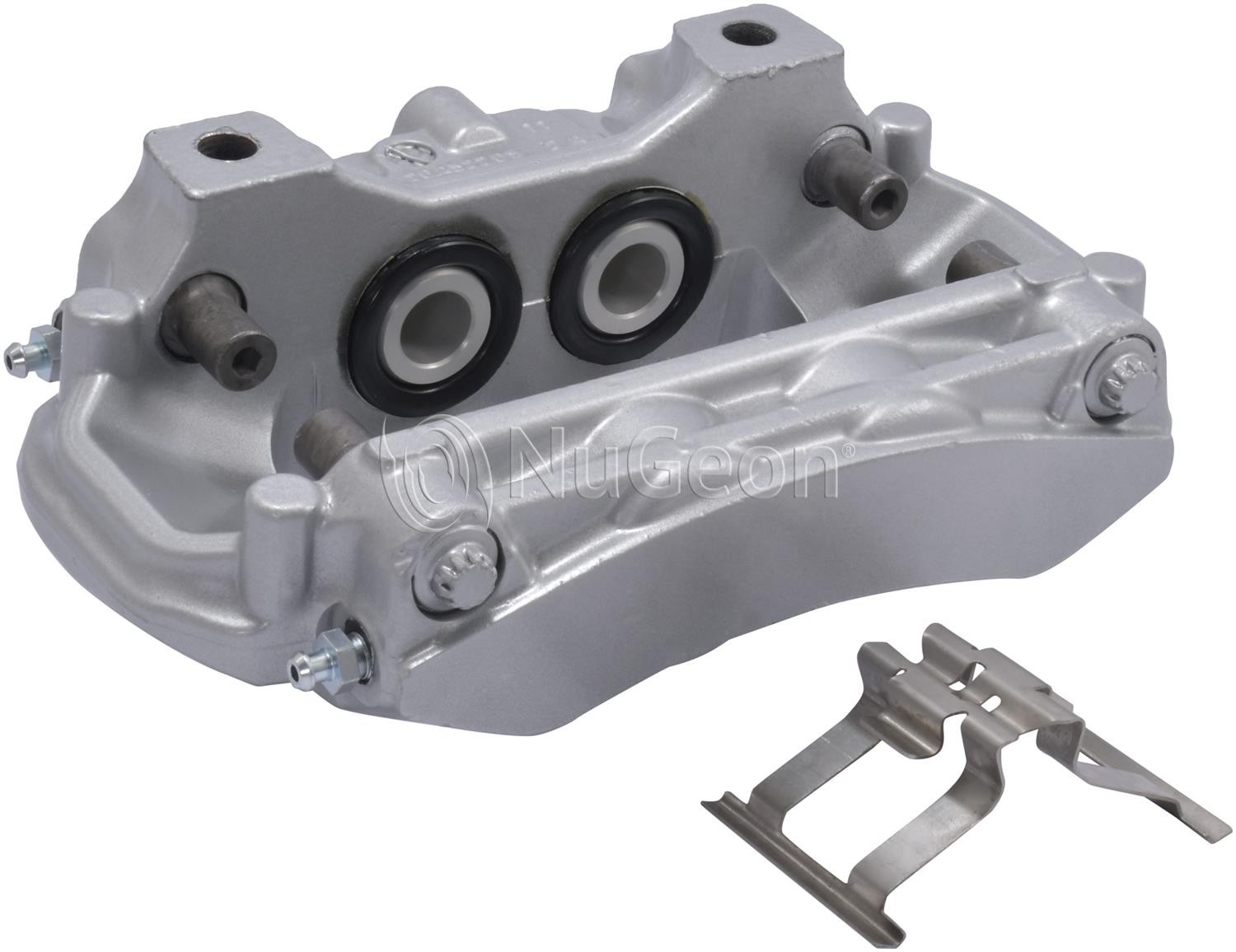 Vision 97S03370A Remanufactured Disc Brake Caliper - Image 5
