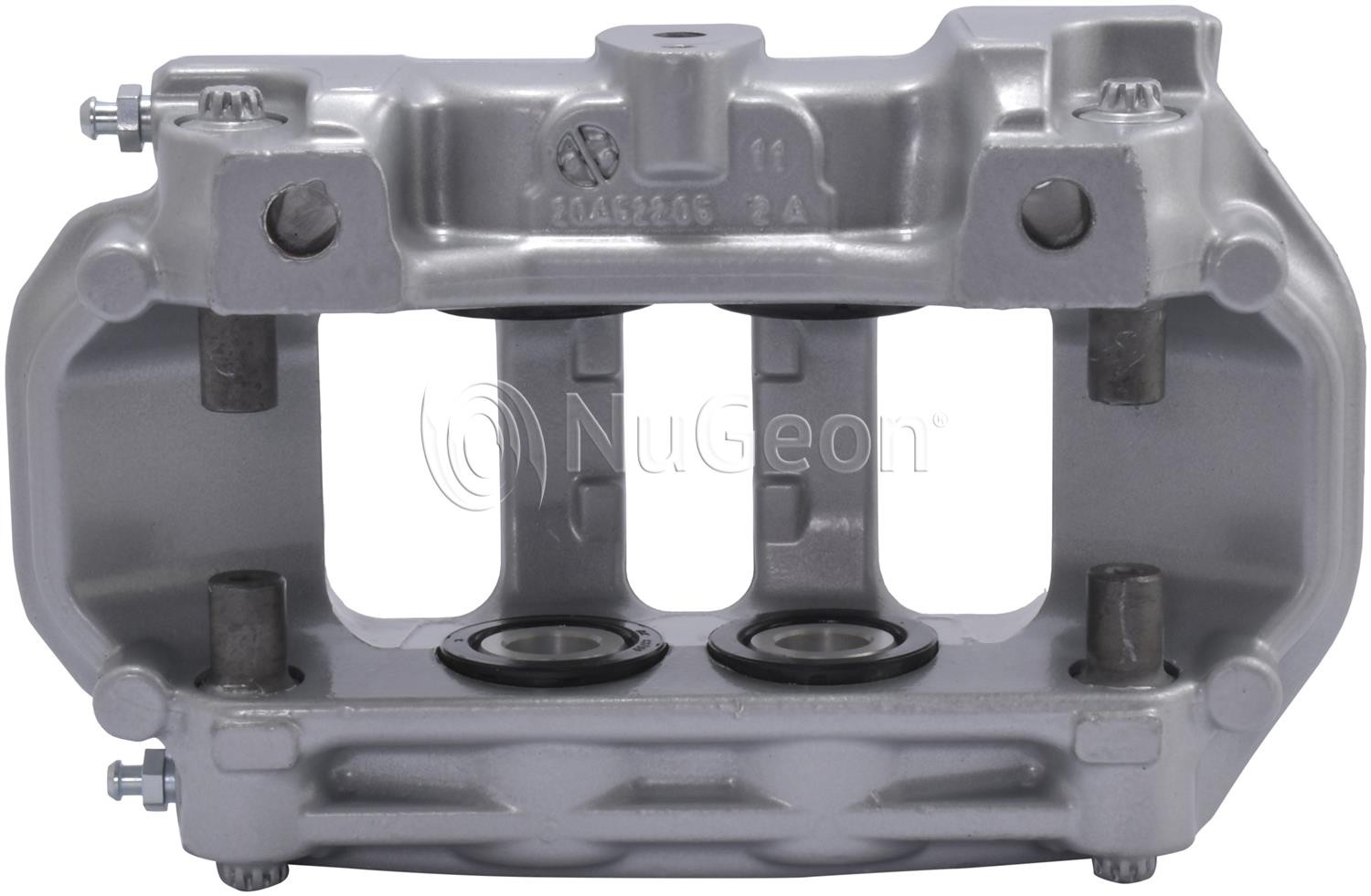 Vision 97S03370A Remanufactured Disc Brake Caliper - Image 6