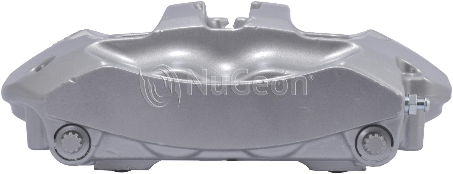 Vision 97S03370A Remanufactured Disc Brake Caliper - Image 7