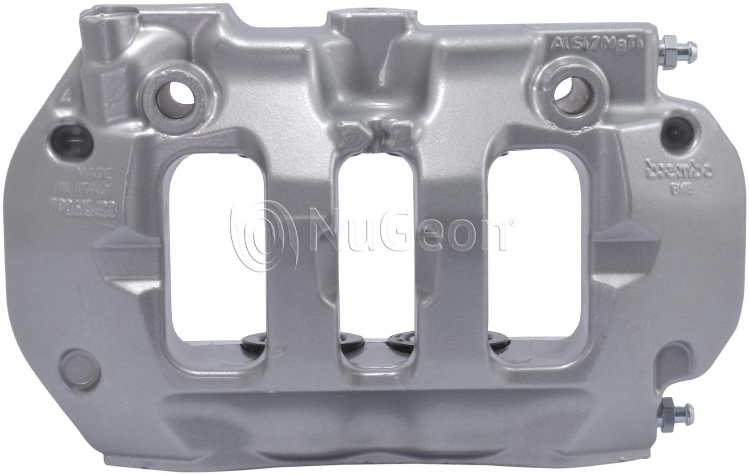 Vision 97S03370A Remanufactured Disc Brake Caliper - Image 4