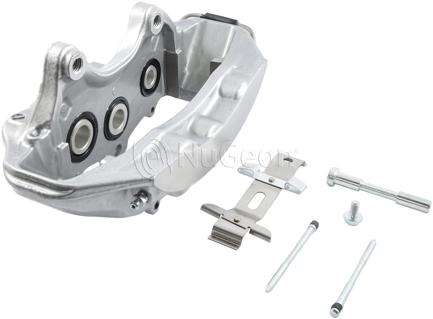 Vision 97S17400A Remanufactured Disc Brake Caliper