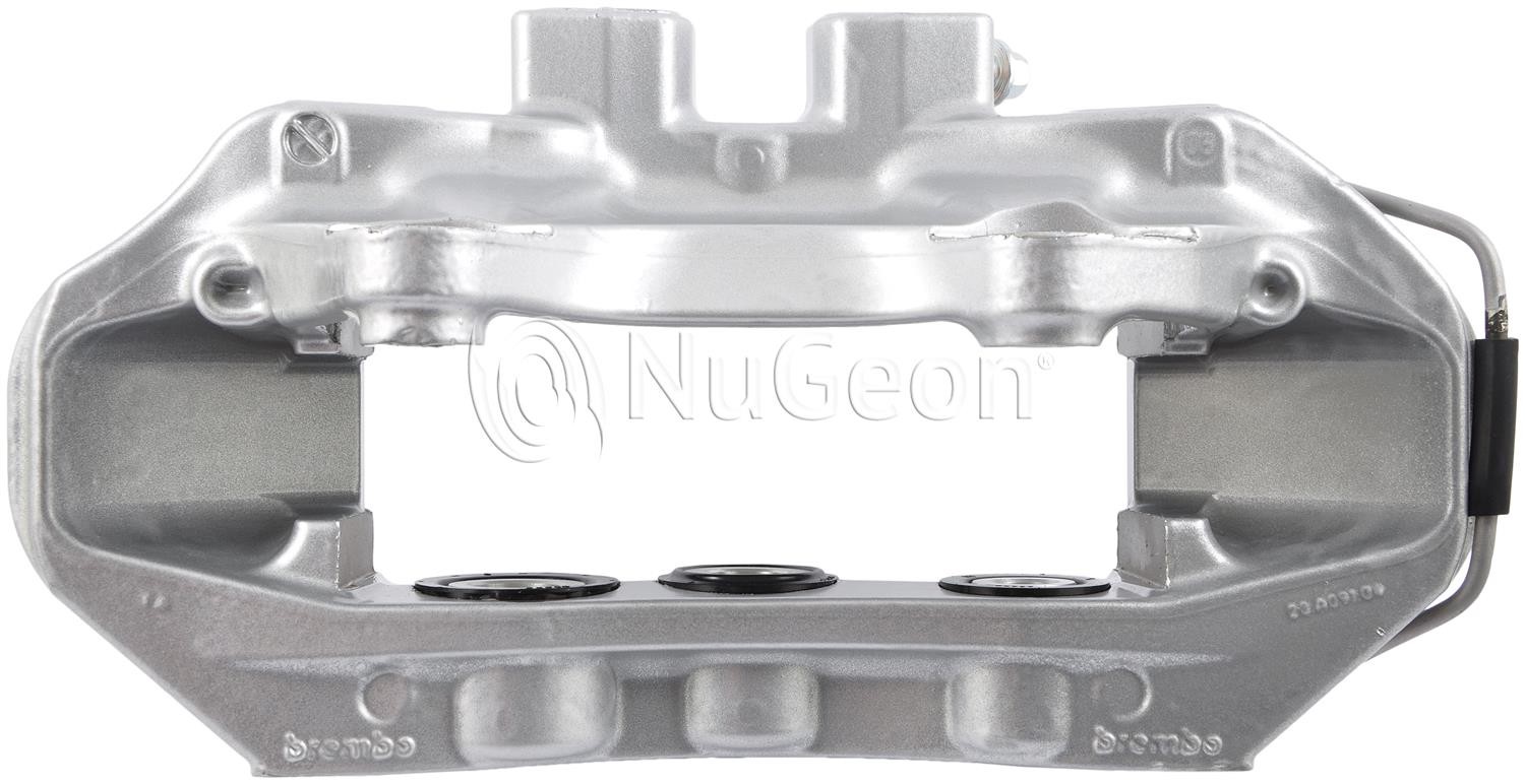 Vision 97S17400A Remanufactured Disc Brake Caliper - Image 7