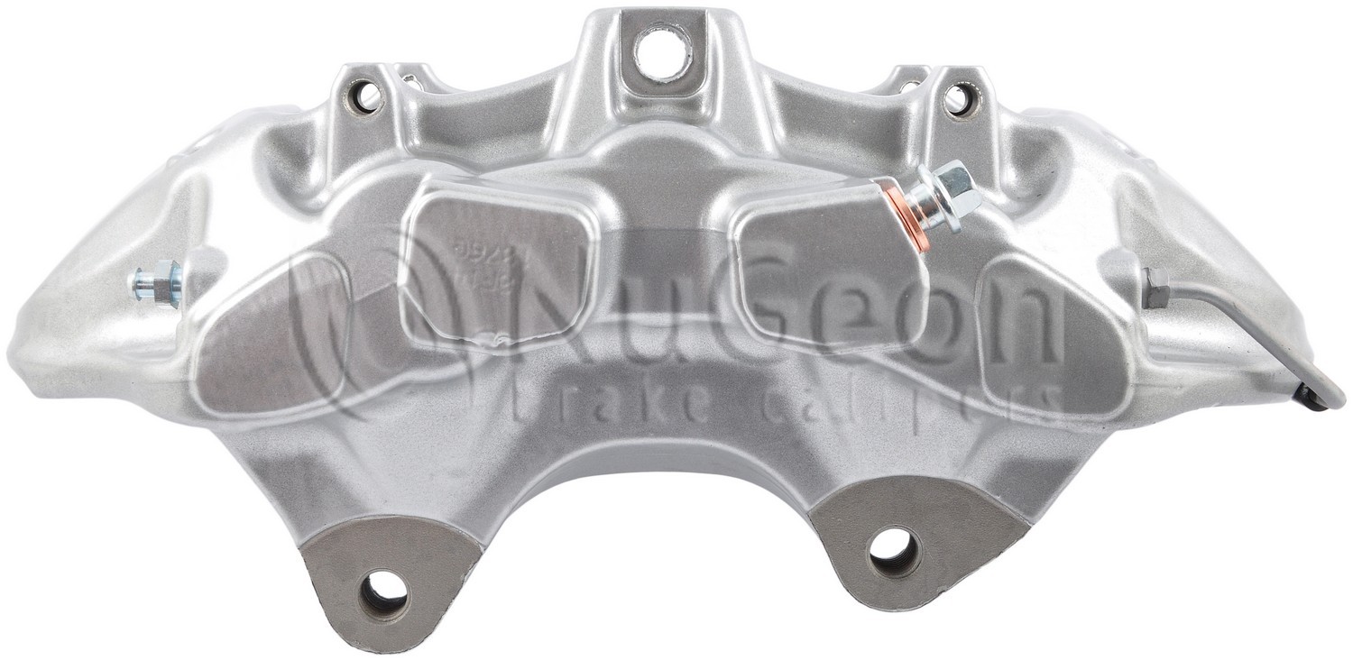Vision 97S17400A Remanufactured Disc Brake Caliper - Image 6