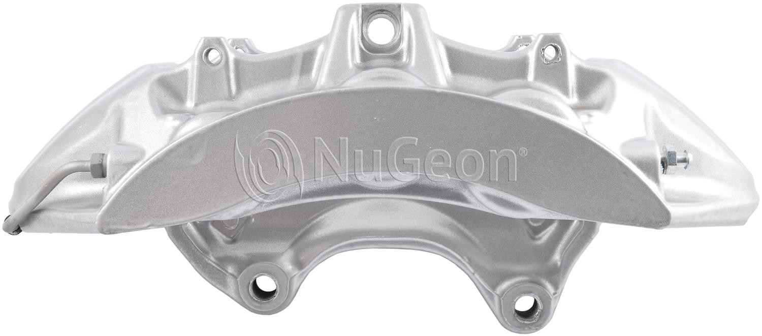 Vision 97S17400A Remanufactured Disc Brake Caliper - Image 5