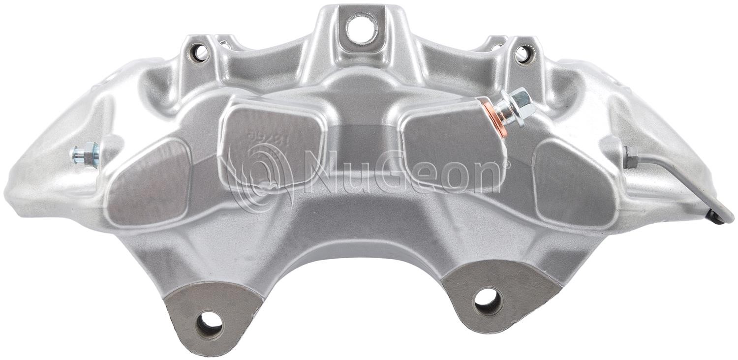 Vision 97S17400A Remanufactured Disc Brake Caliper - Image 3