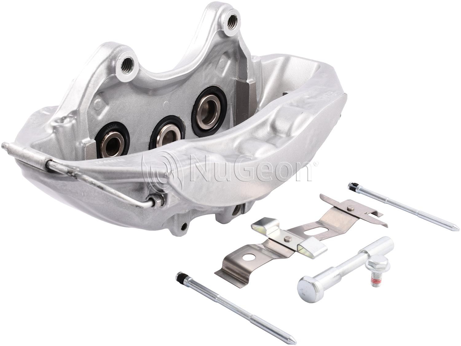 Vision 97S17400B Remanufactured Disc Brake Caliper - Image 2