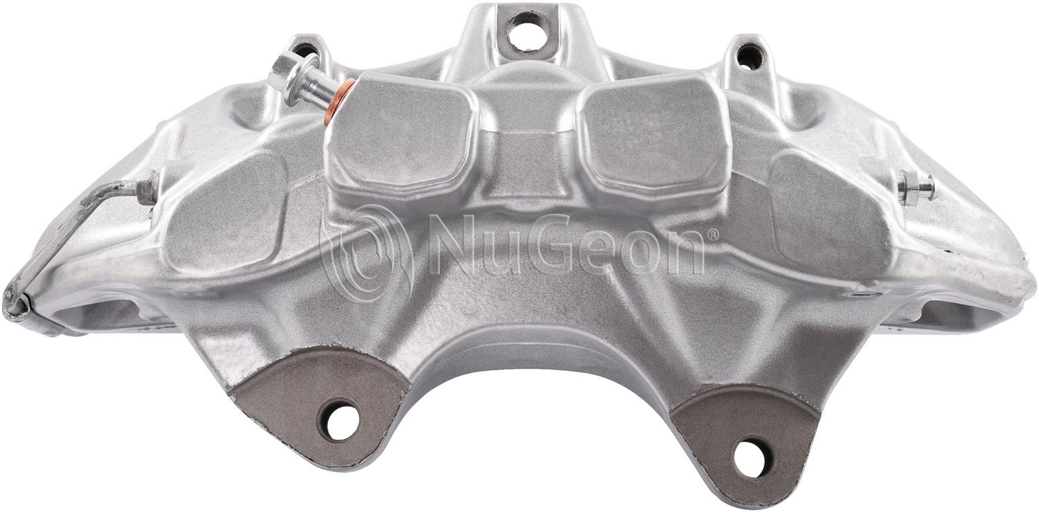 Vision 97S17400B Remanufactured Disc Brake Caliper - Image 7