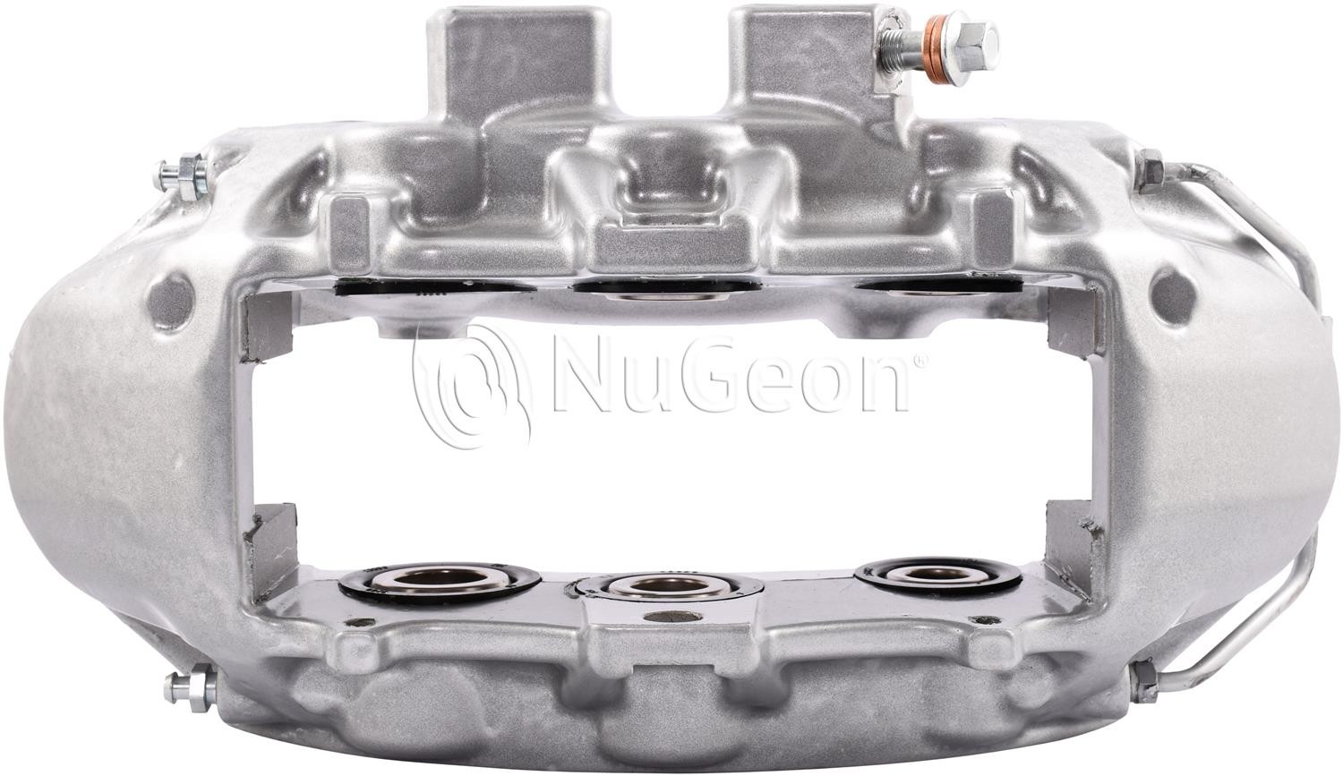 Vision 97S17400B Remanufactured Disc Brake Caliper