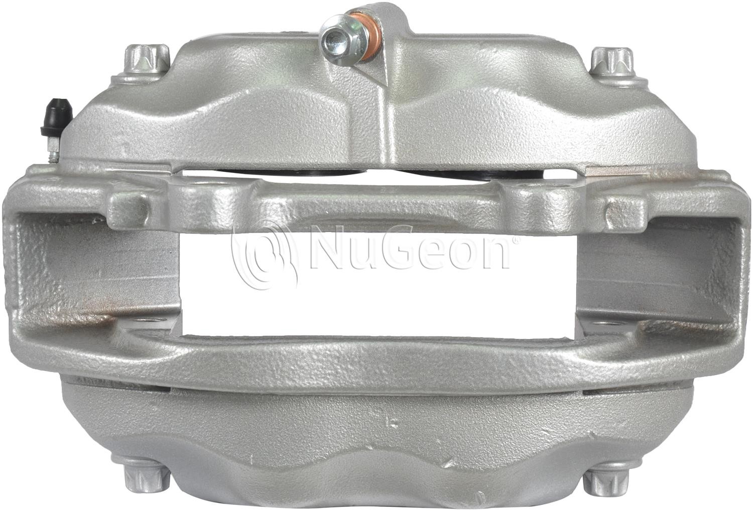 Vision 97S17724A Remanufactured Disc Brake Caliper - Image 2