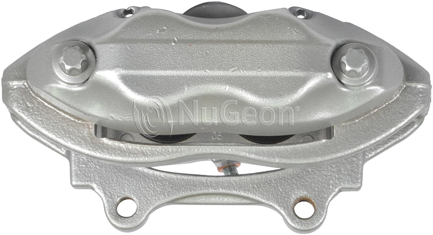 Vision 97S17724A Remanufactured Disc Brake Caliper - Image 4