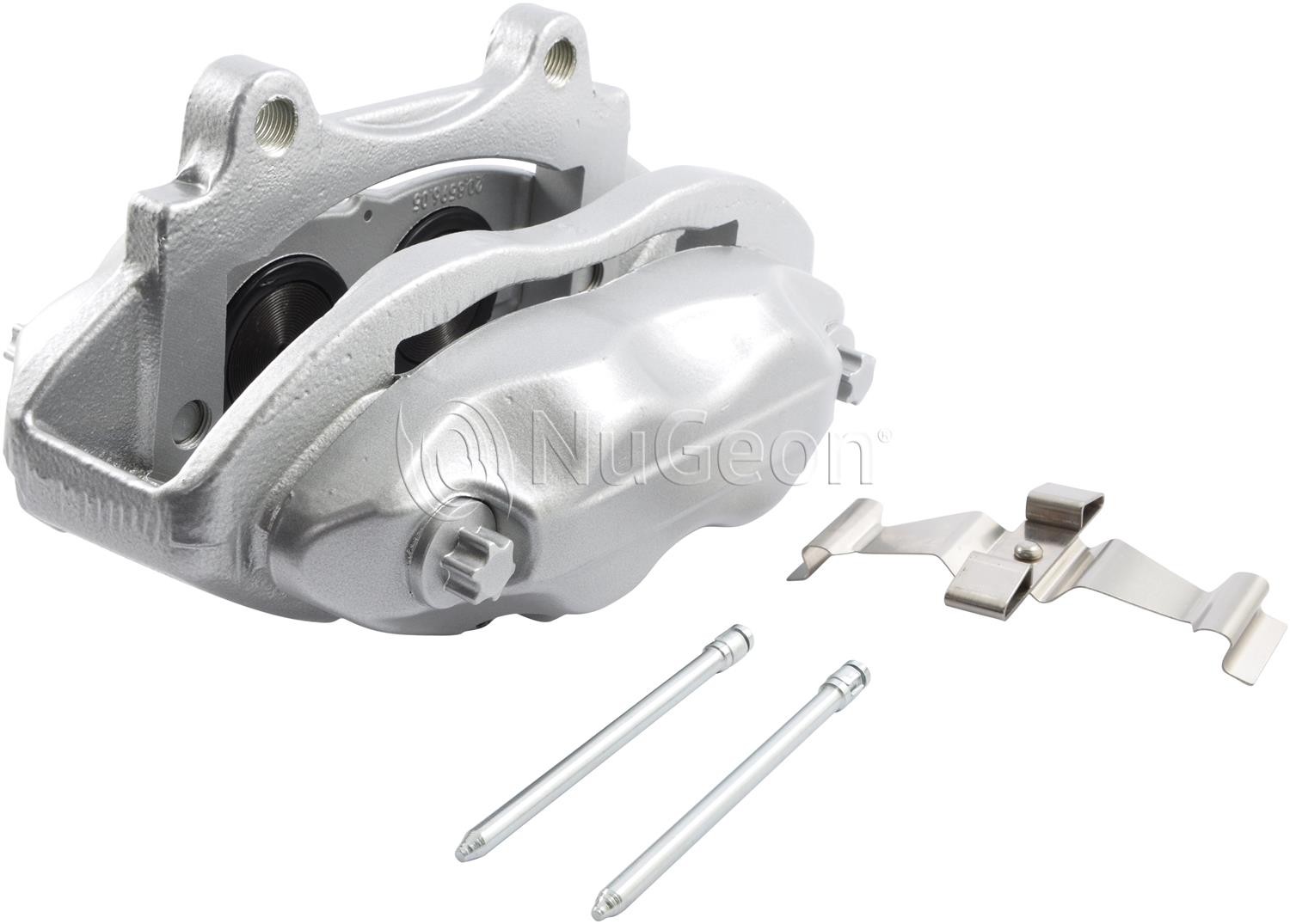 Vision 97S17724B Remanufactured Disc Brake Caliper - Image 7