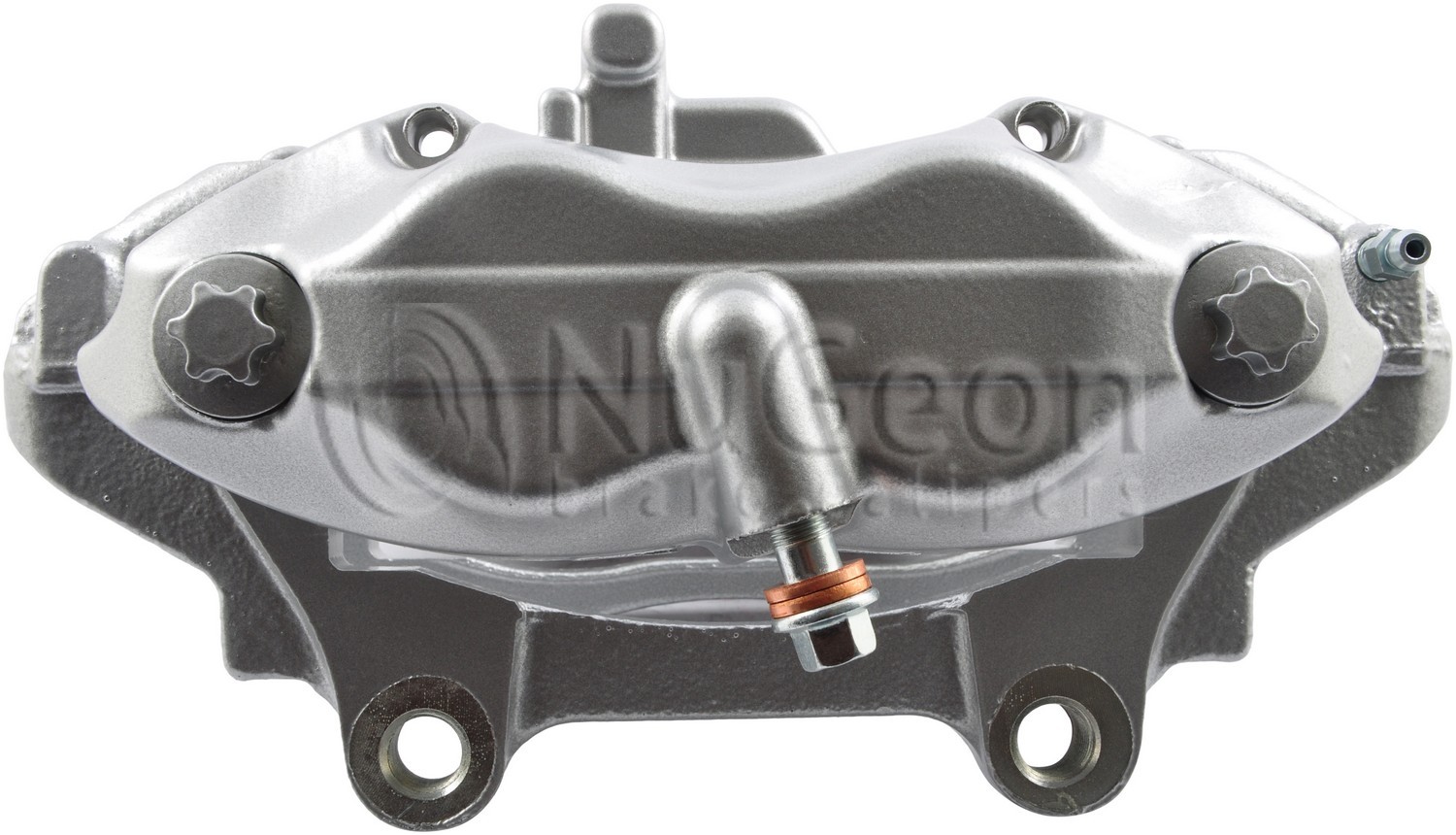 Vision 97S17724B Remanufactured Disc Brake Caliper - Image 5