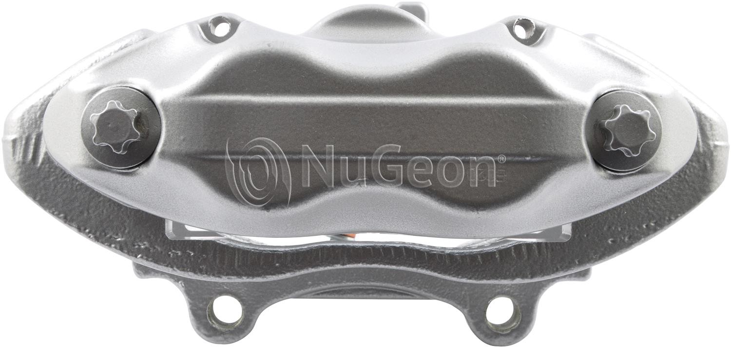 Vision 97S17724B Remanufactured Disc Brake Caliper - Image 4