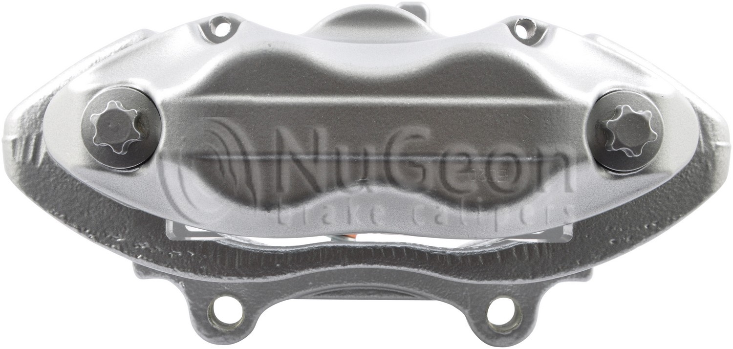 Vision 97S17724B Remanufactured Disc Brake Caliper